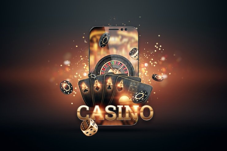 maga casino টিম