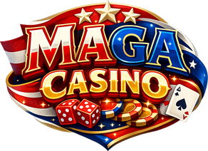 Maga Casino লোগো
